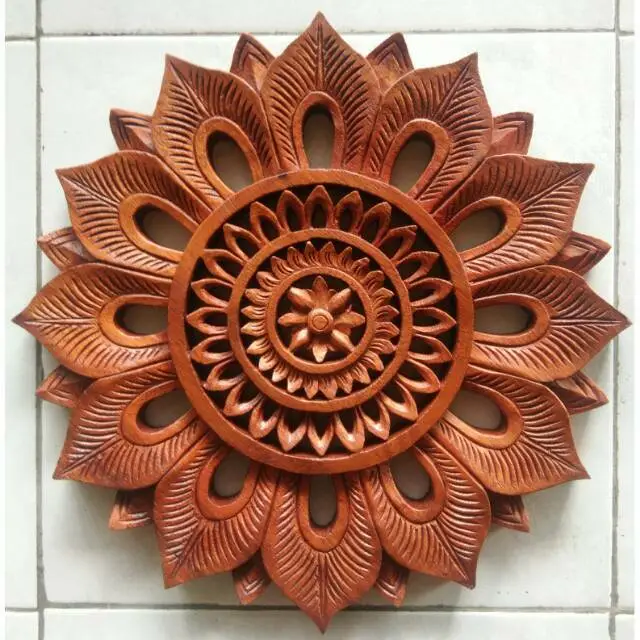Wood Carving